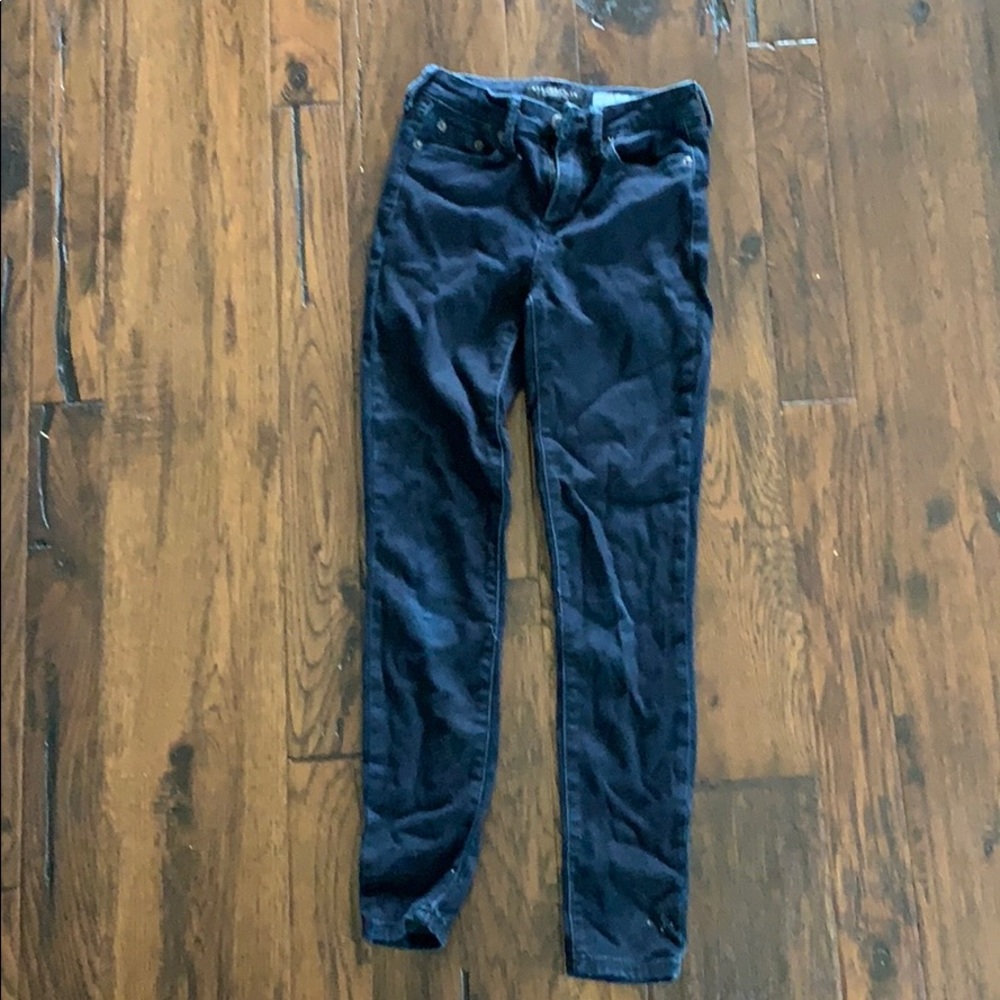 Aeropostale Jeggings